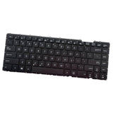 Maxbell Laptop Keyboard US English Layout black for P452 P452Lj Spare Parts