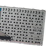 Maxbell Laptop Keyboard US English Layout black for P452 P452Lj Spare Parts