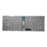 Maxbell Laptop Keyboard US English Layout black for P452 P452Lj Spare Parts