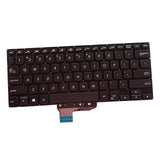 Maxbell US Layout Laptop Keyboard for VivoBook TP412 TP412U TP412UA Good Performance