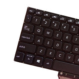 Maxbell US Layout Laptop Keyboard for VivoBook TP412 TP412U TP412UA Good Performance