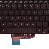 Maxbell US Layout Laptop Keyboard for VivoBook TP412 TP412U TP412UA Good Performance