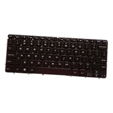 Maxbell US English Keyboard with Backlit for XPS L321x L322x Quality Components