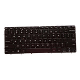 Maxbell US English Keyboard with Backlit for XPS L321x L322x Quality Components