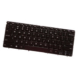 Maxbell US English Keyboard with Backlit for XPS L321x L322x Quality Components