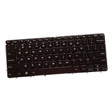 Maxbell US English Keyboard with Backlit for XPS L321x L322x Quality Components