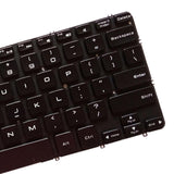 Maxbell US English Keyboard with Backlit for XPS L321x L322x Quality Components