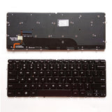 Maxbell US English Keyboard with Backlit for XPS L321x L322x Quality Components