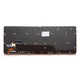 Maxbell US English Keyboard with Backlit for XPS L321x L322x Quality Components