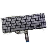 Maxbell US Layout Laptop Keyboard for 15 UX562Fa UX562Fac Easily Install Components