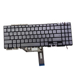 Maxbell US Layout Laptop Keyboard for 15 UX562Fa UX562Fac Easily Install Components