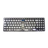 Maxbell US Layout Laptop Keyboard for 15 UX562Fa UX562Fac Easily Install Components
