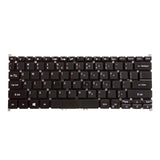 Maxbell Sturdy Replacement Keyboard US English Layout for SF114-32 parts