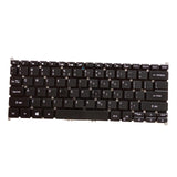 Maxbell Sturdy Replacement Keyboard US English Layout for SF114-32 parts