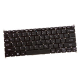 Maxbell Sturdy Replacement Keyboard US English Layout for SF114-32 parts