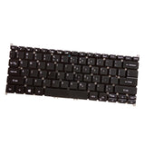 Maxbell Sturdy Replacement Keyboard US English Layout for SF114-32 parts