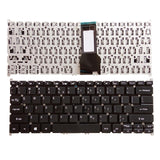 Maxbell Sturdy Replacement Keyboard US English Layout for SF114-32 parts