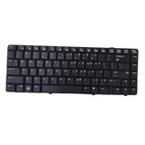 Maxbell Laptop Replacement Keyboard US Layout for V6000 Aeatlu00010 441428-001