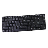 Maxbell Laptop Replacement Keyboard US Layout for V6000 Aeatlu00010 441428-001