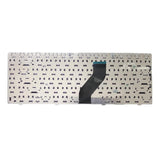Maxbell Laptop Replacement Keyboard US Layout for V6000 Aeatlu00010 441428-001
