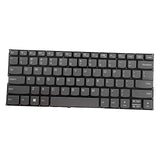 Maxbell Replacement Keyboard US Layout Parts Durable for 730-15IKB Yoga 530-14Arr