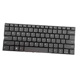 Maxbell Replacement Keyboard US Layout Parts Durable for 730-15IKB Yoga 530-14Arr