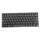 Maxbell Replacement Keyboard US Layout Parts Durable for 730-15IKB Yoga 530-14Arr