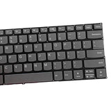 Maxbell Replacement Keyboard US Layout Parts Durable for 730-15IKB Yoga 530-14Arr