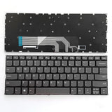 Maxbell Replacement Keyboard US Layout Parts Durable for 730-15IKB Yoga 530-14Arr