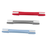 Maxbell Luggage Case Pull Handle Trolley Case Accessories for Carrying Case Trunk Red