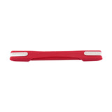Maxbell Luggage Case Pull Handle Trolley Case Accessories for Carrying Case Trunk Red