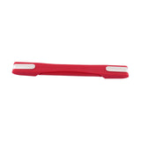 Maxbell Luggage Case Pull Handle Trolley Case Accessories for Carrying Case Trunk Red