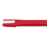 Maxbell Luggage Case Pull Handle Trolley Case Accessories for Carrying Case Trunk Red