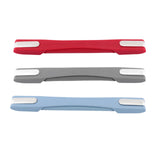 Maxbell Luggage Case Pull Handle Trolley Case Accessories for Carrying Case Trunk Red