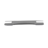 Maxbell Luggage Case Pull Handle Trolley Case Accessories for Carrying Case Trunk Gray