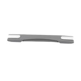 Maxbell Luggage Case Pull Handle Trolley Case Accessories for Carrying Case Trunk Gray