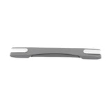 Maxbell Luggage Case Pull Handle Trolley Case Accessories for Carrying Case Trunk Gray