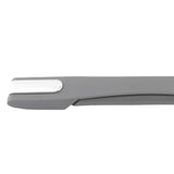 Maxbell Luggage Case Pull Handle Trolley Case Accessories for Carrying Case Trunk Gray