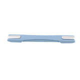 Maxbell Luggage Case Pull Handle Trolley Case Accessories for Carrying Case Trunk Blue