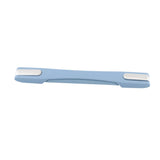 Maxbell Luggage Case Pull Handle Trolley Case Accessories for Carrying Case Trunk Blue