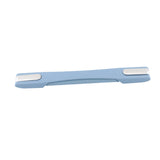 Maxbell Luggage Case Pull Handle Trolley Case Accessories for Carrying Case Trunk Blue