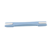 Maxbell Luggage Case Pull Handle Trolley Case Accessories for Carrying Case Trunk Blue