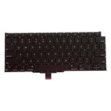 Maxbell Replacement Keyboard Black for 13" M1 A2337 2020 Mgn63 Mgn93 EMC 3598 Parts