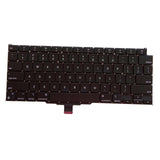 Maxbell Replacement Keyboard Black for 13" M1 A2337 2020 Mgn63 Mgn93 EMC 3598 Parts