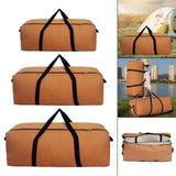 Maxbell Multifunctional Duffle Bag Rack Bike Bag Heavy Duty Gym Bag for Sports S