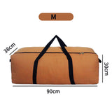 Maxbell Multifunctional Duffle Bag Rack Bike Bag Heavy Duty Gym Bag for Sports M