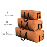 Maxbell Multifunctional Duffle Bag Rack Bike Bag Heavy Duty Gym Bag for Sports M