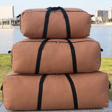 Maxbell Multifunctional Duffle Bag Rack Bike Bag Heavy Duty Gym Bag for Sports M