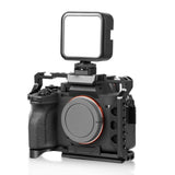 Maxbell Cold Shoe Mount Adapter Base Aluminum Alloy for Slr Camera Flash Light