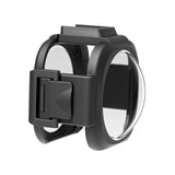 Maxbell Lens Guard Anti for Insta360 One RS 1-Inch 360 Edition Action Camera